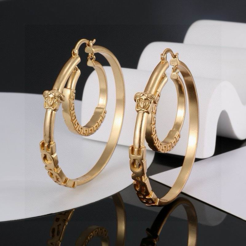 Versace earring 11yxx07